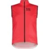 Maloja VeldaM. Dames Racefiets Vest - Raspberry 0311