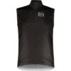 Maloja VeldaM. Dames Racefiets Vest - Moonless 0817