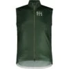 Maloja VeldaM. Dames Racefiets Vest - Fir 8673