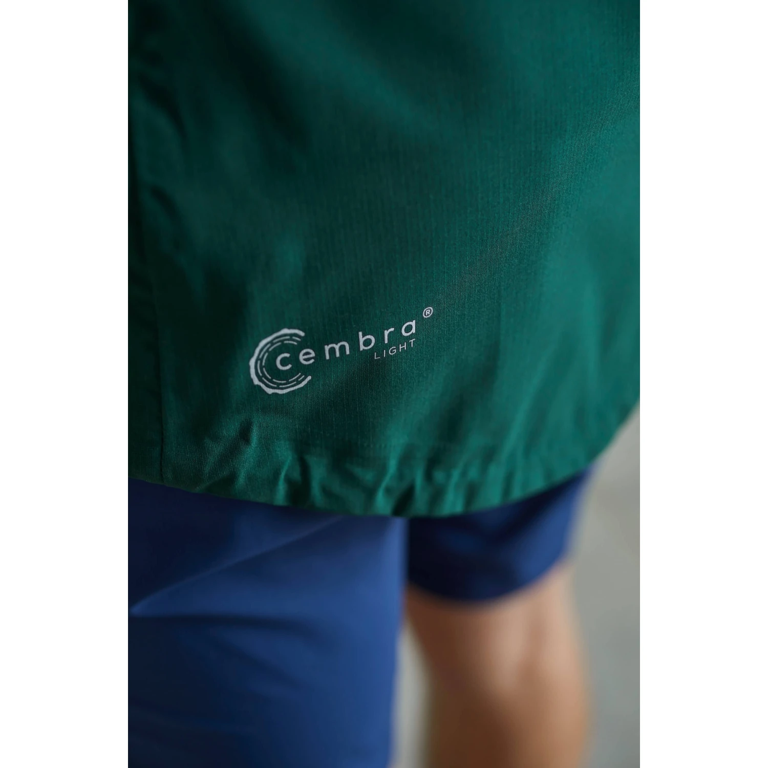 Maloja VeloU. Racefiets Regenjas - Fir 8673 9 Maloja VeloU. Racefiets Regenjas - Fir 8673 - Afbeelding 9