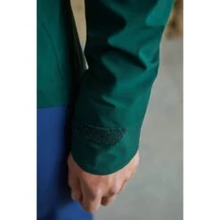 Maloja VeloU. Racefiets Regenjas - Midnight 8581 -Maloja maloja velou 1422970 2