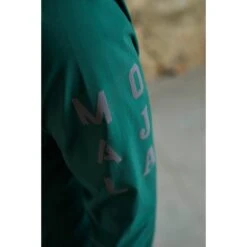 Maloja VeloU. Racefiets Regenjas - Midnight 8581 -Maloja maloja velou 1422971 2