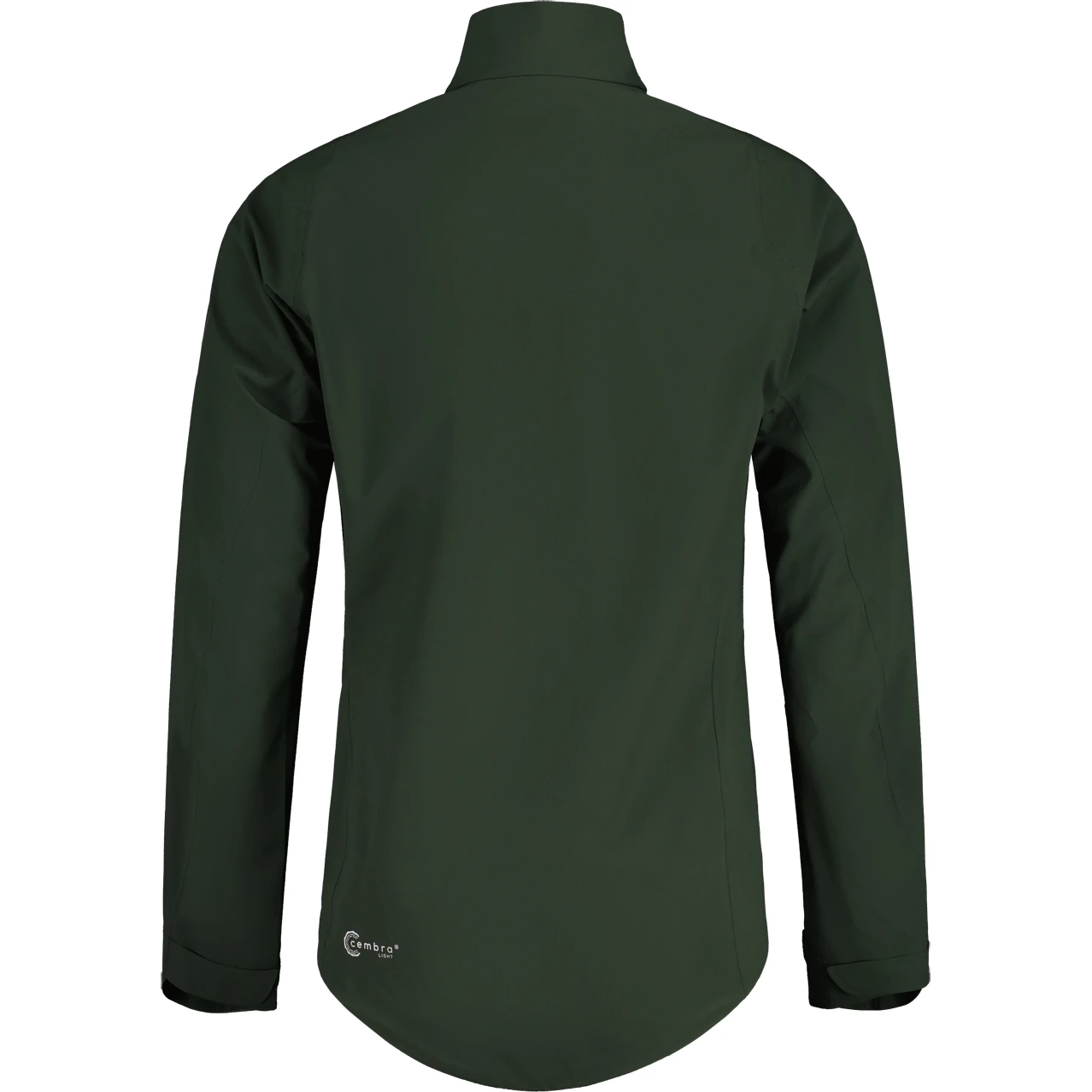 Maloja VeloU. Racefiets Regenjas - Fir 8673 2 Maloja VeloU. Racefiets Regenjas - Fir 8673 - Afbeelding 2