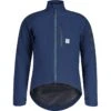 Maloja VeloU. Racefiets Regenjas - Midnight 8581