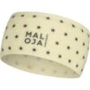 Maloja VillanovaM. Sports Hoofdband - Glacier Milk 8585