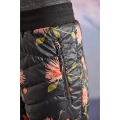 Maloja ViturinU. Unisex Adventure Puffer Broek - Deep Sunset 8669 -Maloja maloja viturinu 1308001