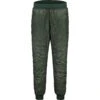 Maloja ViturinU. Unisex Adventure Puffer Broek - Deep Forest 0550