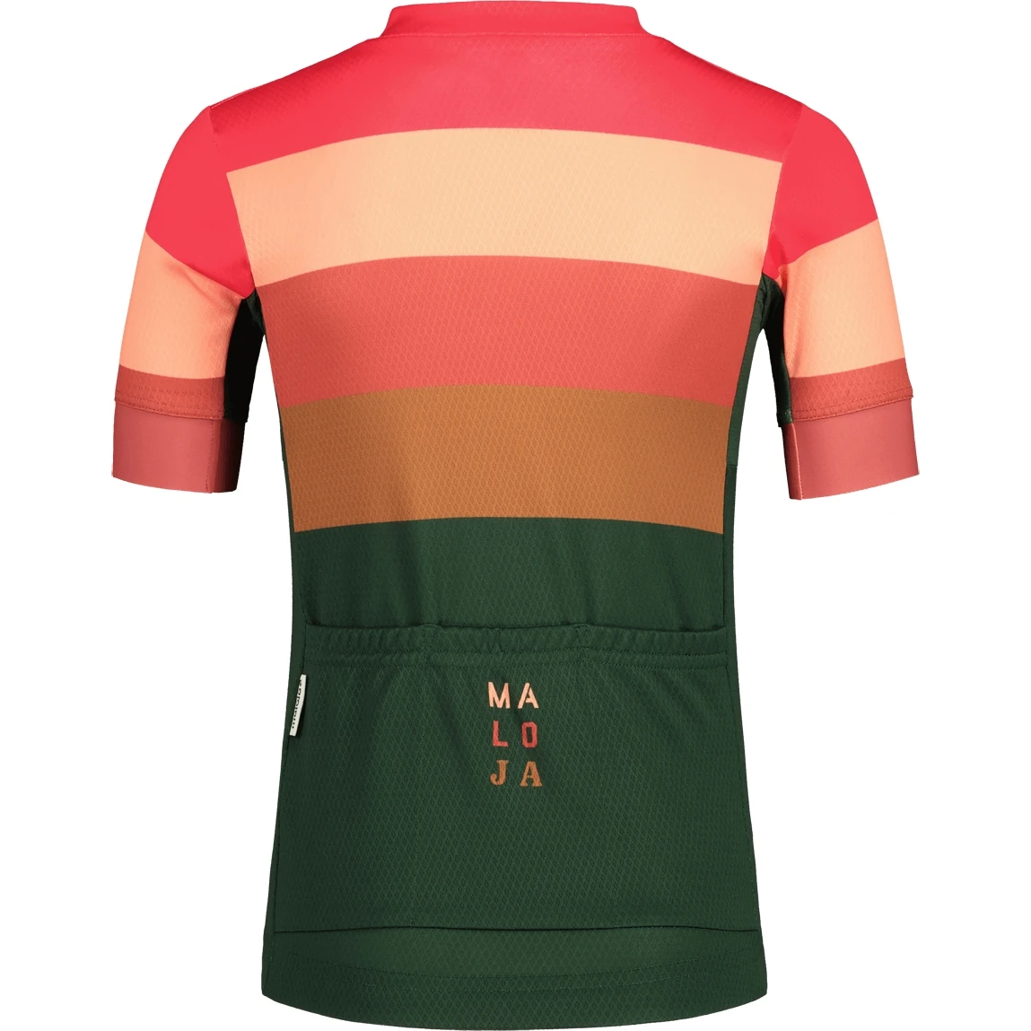 Maloja VozaG. Cycle Kinderen Trui - Fir Multi 8728 2 Maloja VozaG. Cycle Kinderen Trui - Fir Multi 8728 - Afbeelding 2