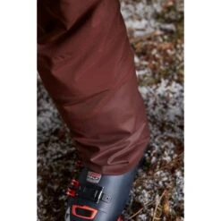 Maloja WaldbieneM. Gewatteerd Damesbroek - Night Sky 8325 -Maloja maloja waldbienem 1085880