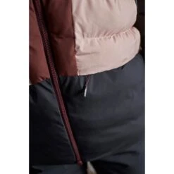 Maloja WaldkauzM. Alpine ReDown Damesjas - Moonless 0817 32103 -Maloja maloja waldkauzm 1085864