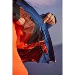 Maloja WaldkauzM. Alpine ReDown Damesjas - Midnight 8581 -Maloja maloja waldkauzm 1304724