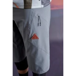 Maloja WaldkieferM. Enduro Short Dames - Moss 0560 -Maloja maloja waldkieferm 1171008 1