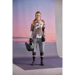 Maloja WaldkieferM. Enduro Short Dames - Honey 8582 -Maloja maloja waldkieferm 1171009