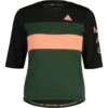 Maloja WallisM. Gravel Dames Trui - Fir 8673
