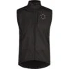 Maloja WeidelgrasM. Langlauf Hybride Vest - Moonless 0817