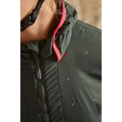 Maloja WinterflowerM. Ski Touring Hybride Dames Jas - Deep Forest 0550 -Maloja maloja winterflowerm 1533586