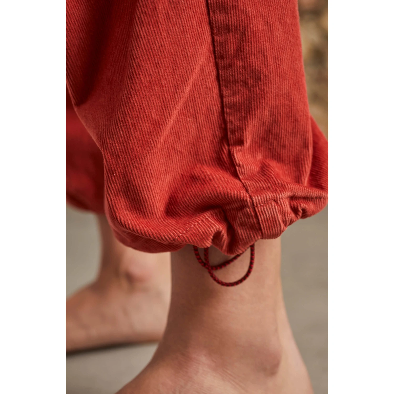 Maloja ZareraM. Adventure Damesbroek - Rosehip 8674 6 Maloja ZareraM. Adventure Damesbroek - Rosehip 8674 - Afbeelding 6