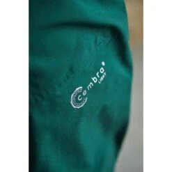 Maloja ZebruM. Dames Fietsshorts Waterdicht - Fir 8673 -Maloja maloja zebrum 1422601