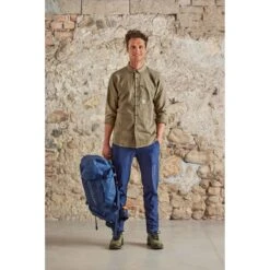 Maloja ZiestM. Mountain Broek - Moonless 0817 -Maloja maloja ziestm 1422564