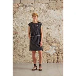 Maloja ZimnitzM. Adventure Dames Jurk - Midnight 8581 11 Maloja ZimnitzM. Adventure Dames Jurk - Midnight 8581 -Maloja maloja zimnitzm 1420031