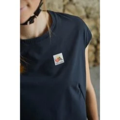 Maloja ZimnitzM. Adventure Dames Jurk - Midnight 8581 17 Maloja ZimnitzM. Adventure Dames Jurk - Midnight 8581 -Maloja maloja zimnitzm 1420032