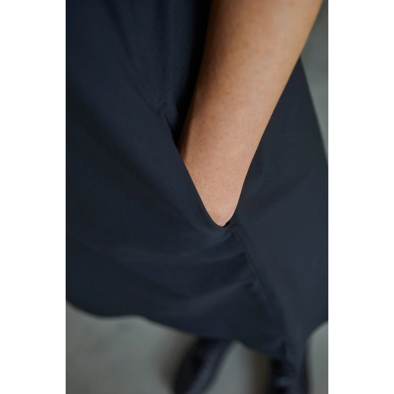 Maloja ZimnitzM. Adventure Dames Jurk - Midnight 8581 5 Maloja ZimnitzM. Adventure Dames Jurk - Midnight 8581 - Afbeelding 5