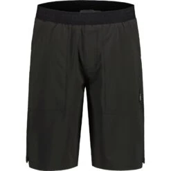 Maloja ZyprianM. Mountain Shorts - Moonless 0817